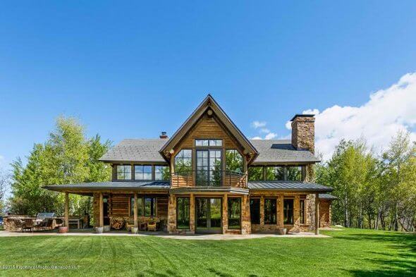 December 6 – 13, 2015  Estin Report: Last Week’s Aspen Snowmass Real Estate Sales &   Stats: Closed (9) + Under Contract / Pending (5) Image